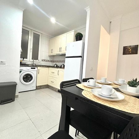 Luis Morote 2-C Apartamentos Las Palmas de Gran Canaria Dış mekan fotoğraf