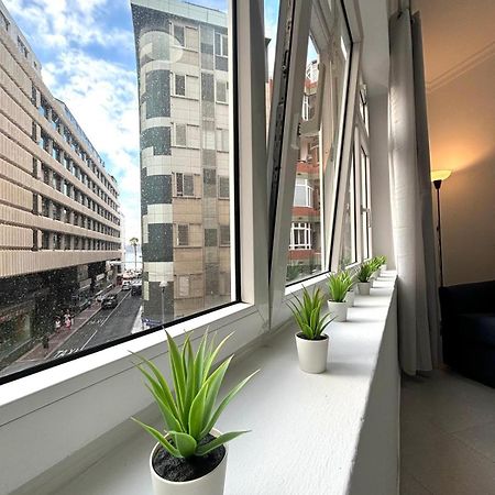 Luis Morote 2-C Apartamentos Las Palmas de Gran Canaria Dış mekan fotoğraf