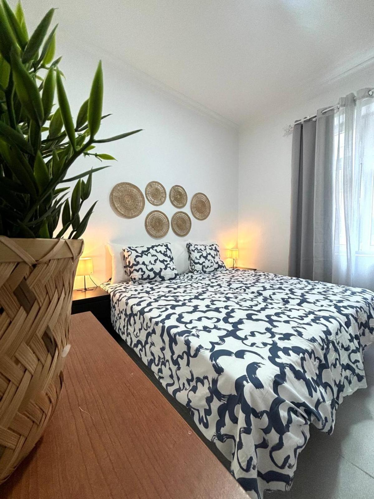 Luis Morote 2-C Apartamentos Las Palmas de Gran Canaria Dış mekan fotoğraf