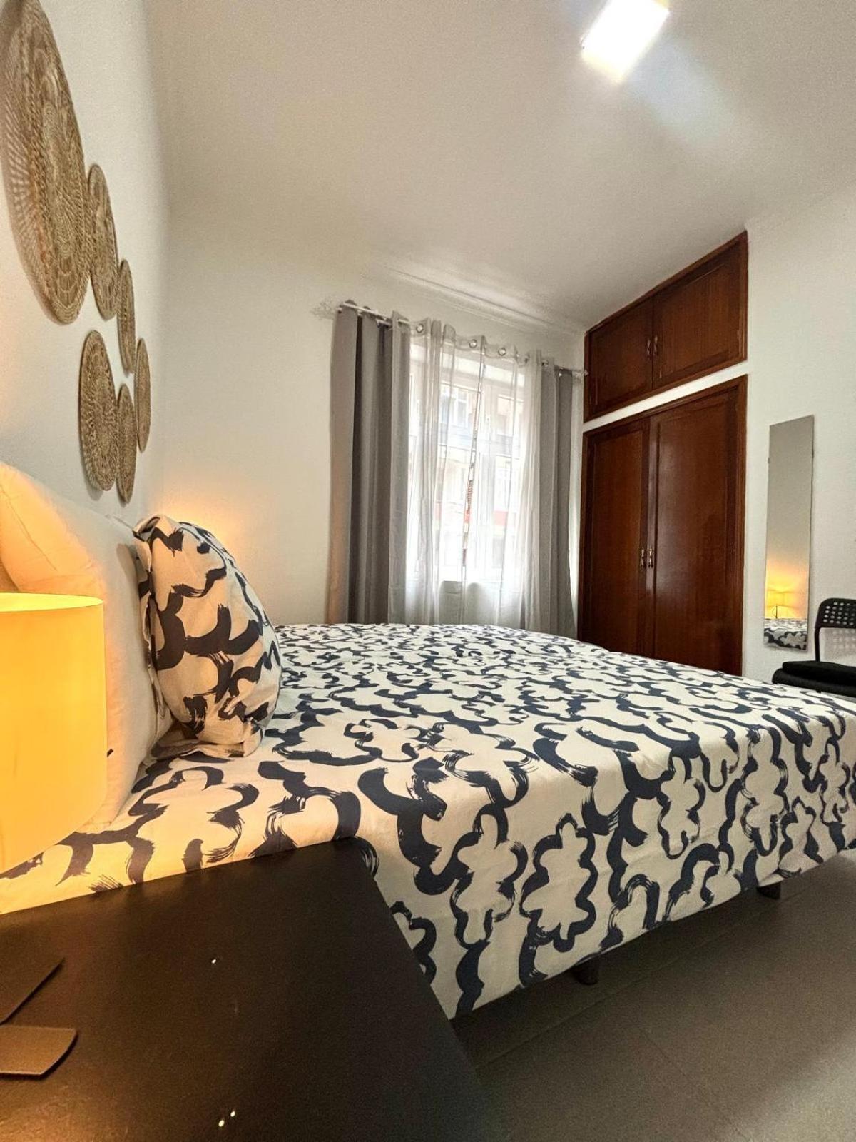 Luis Morote 2-C Apartamentos Las Palmas de Gran Canaria Dış mekan fotoğraf