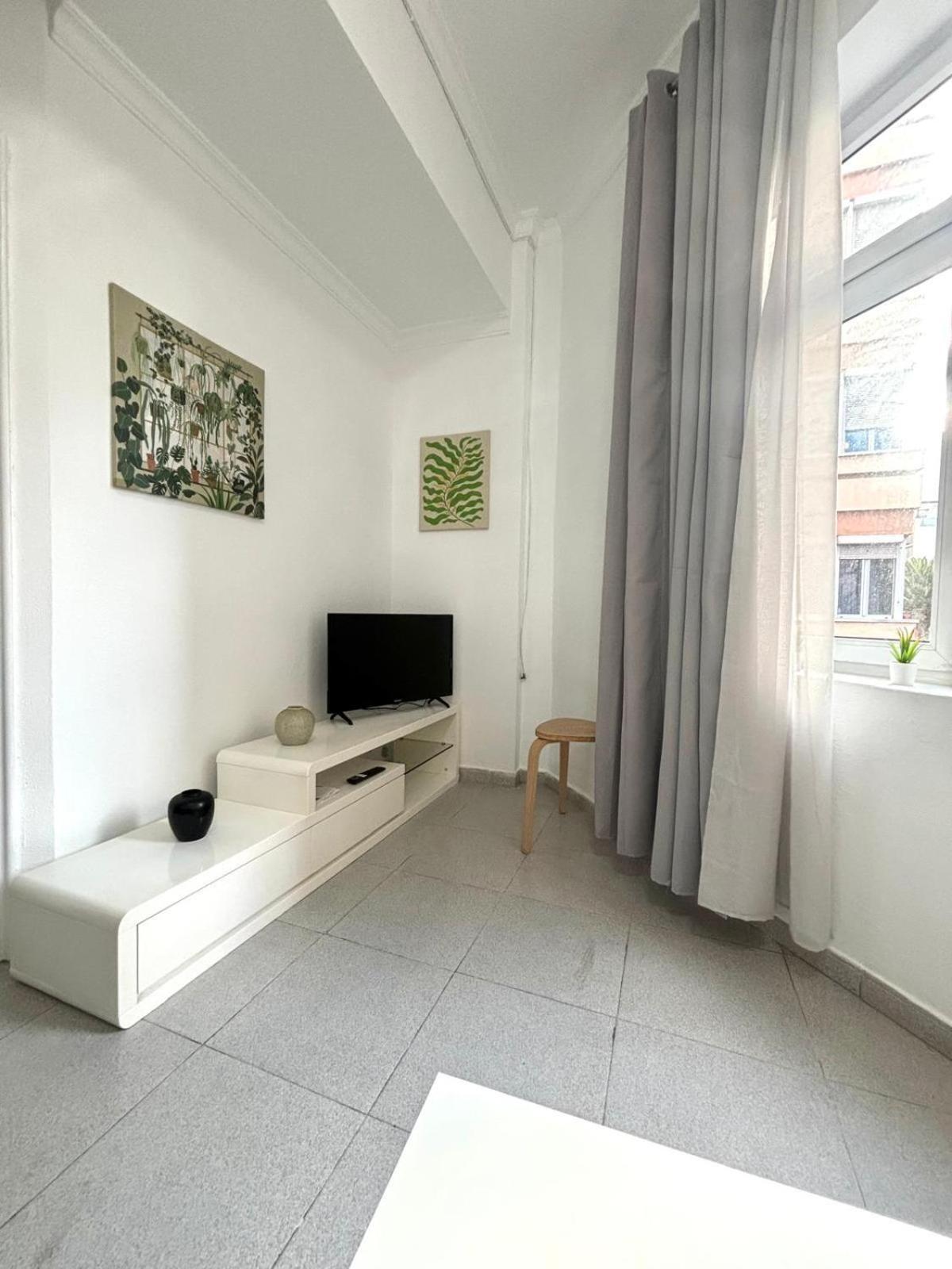 Luis Morote 2-C Apartamentos Las Palmas de Gran Canaria Dış mekan fotoğraf