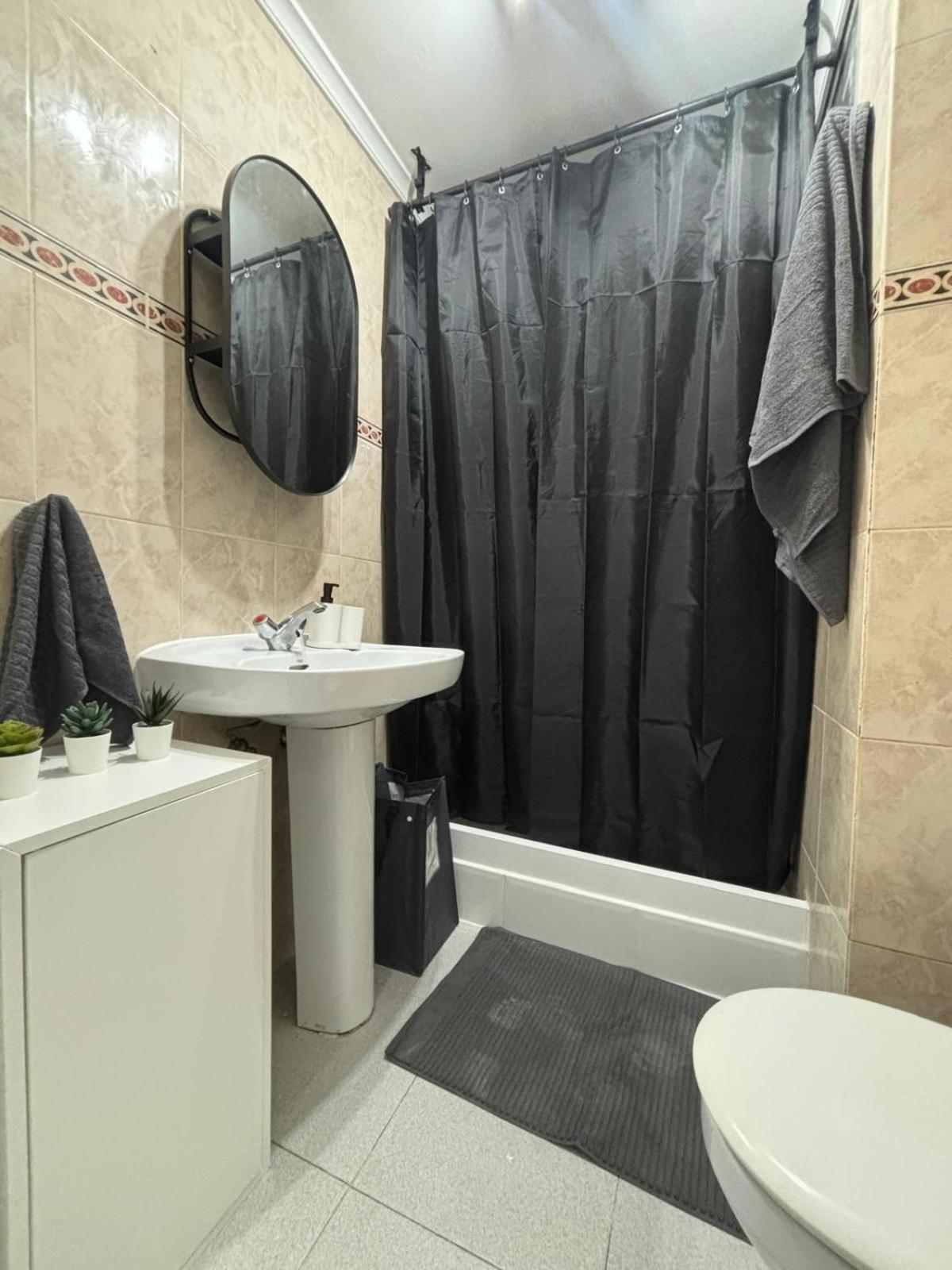 Luis Morote 2-C Apartamentos Las Palmas de Gran Canaria Dış mekan fotoğraf