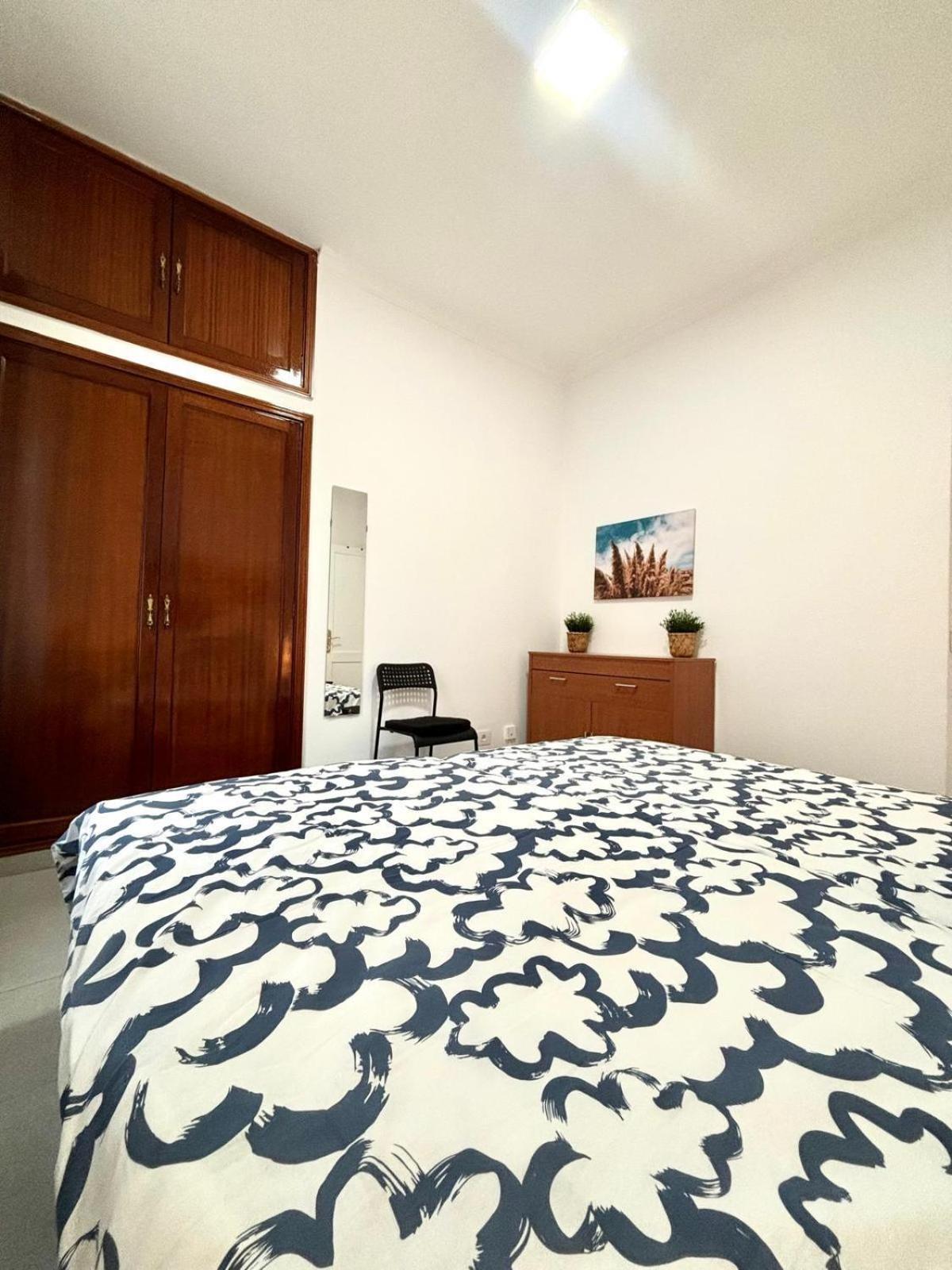 Luis Morote 2-C Apartamentos Las Palmas de Gran Canaria Dış mekan fotoğraf