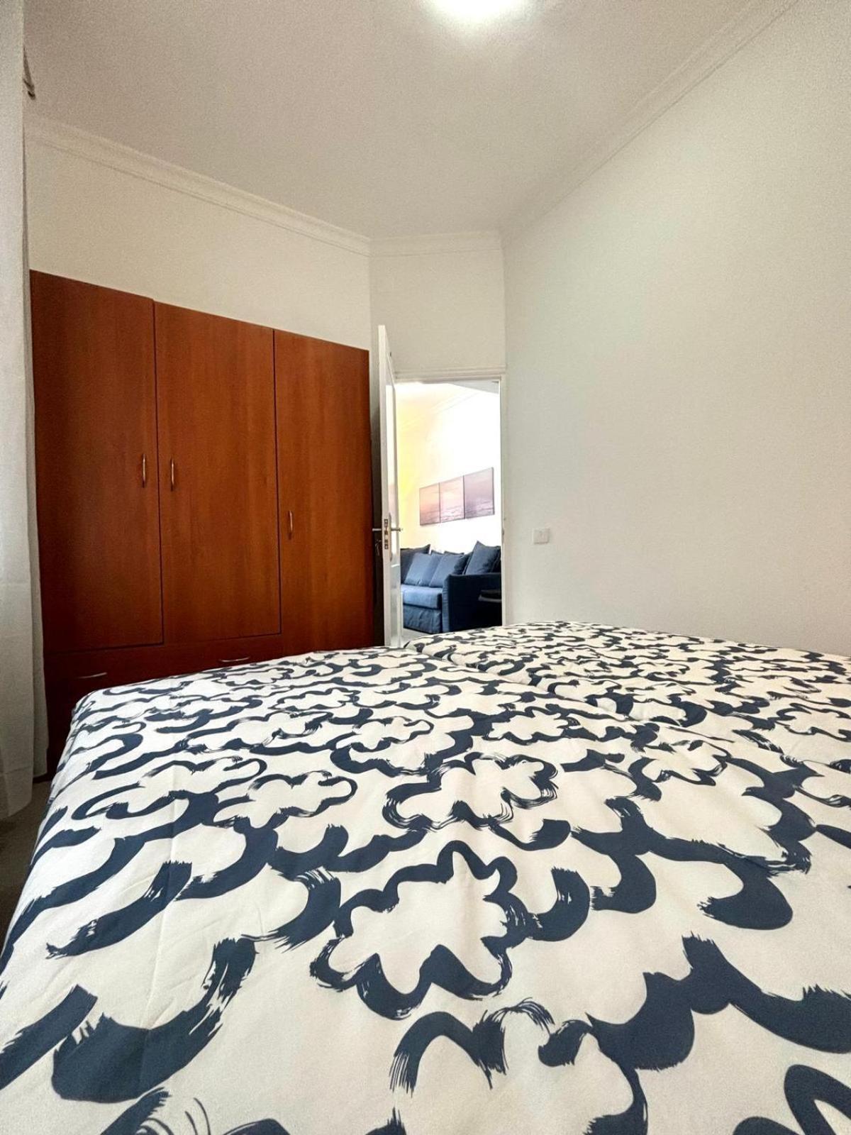 Luis Morote 2-C Apartamentos Las Palmas de Gran Canaria Dış mekan fotoğraf