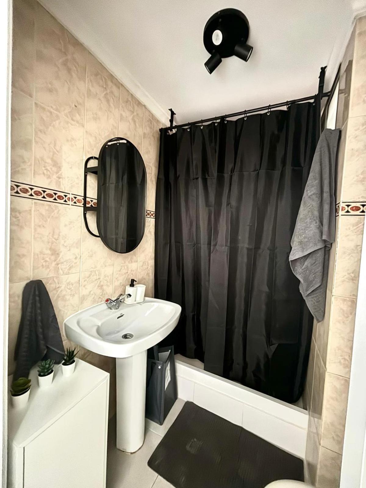 Luis Morote 2-C Apartamentos Las Palmas de Gran Canaria Dış mekan fotoğraf