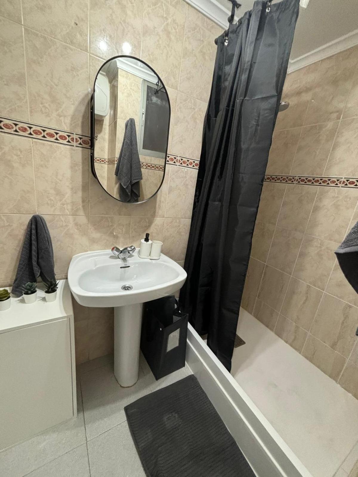 Luis Morote 2-C Apartamentos Las Palmas de Gran Canaria Dış mekan fotoğraf